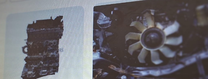 Vendono motore “fantasma”, incassano i soldi, spariscono: denunciati