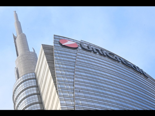 Unicredit sale al 26% in Commerzbank
