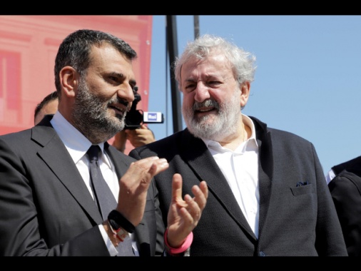 Domani segreteria Pd Puglia,