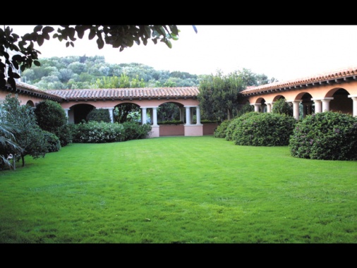 Fininvest, niente trattative avanzate per Villa Certosa