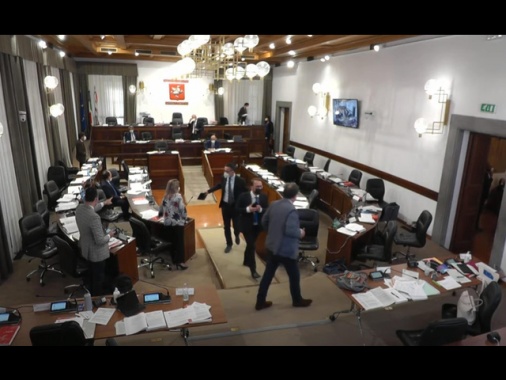 Tomasi candidato in Toscana per il centrodestra