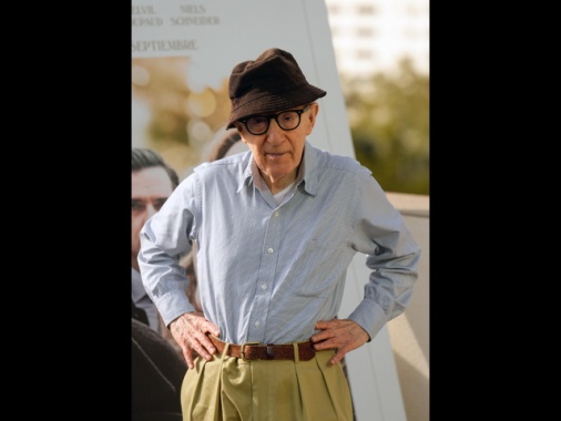 Teatri ucraini cancellano spettacoli ispirati a Woody Allen