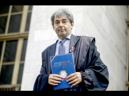 Anm, 'toghe non fanno opposizione ma applicano le leggi'