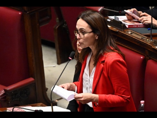 Donne dem lanciano denuncia collettiva contro sito sessista