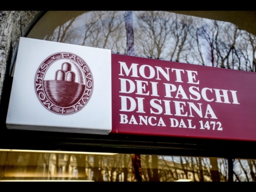 Mps, le adesioni all'ops su Mediobanca balzano al 27,06%