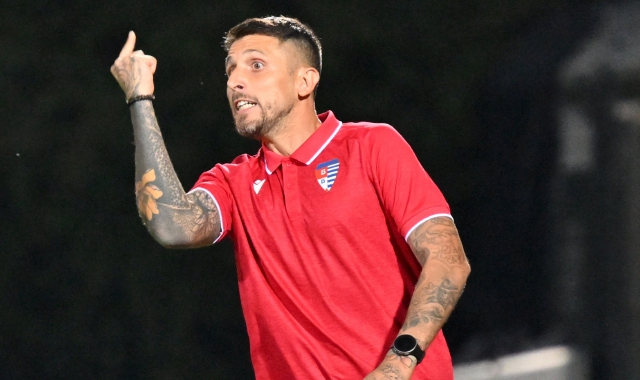 Pro Patria, esame nerazzurro a Monza