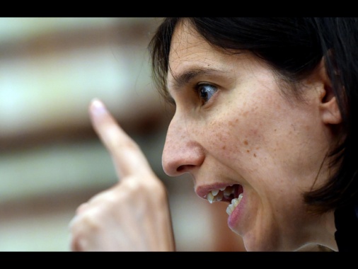 Schlein, governo italiano difenda attivisti Sumud Flotilla