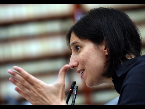 Schlein, testardamente unitari, lo chiede la gente