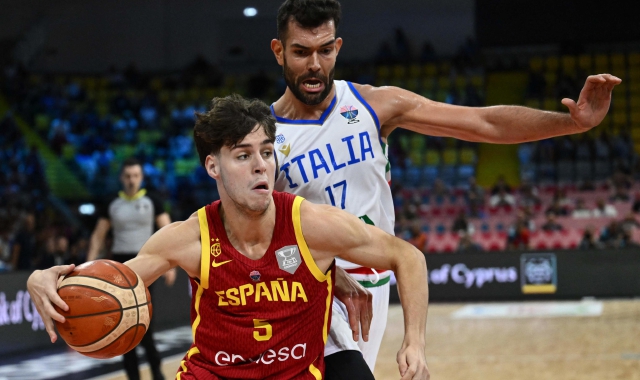 L’Italia del Poz batte la Spagna. Vamos!