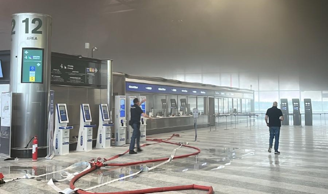 Seminò il caos a Malpensa: 2 anni e 10 mesi di carcere