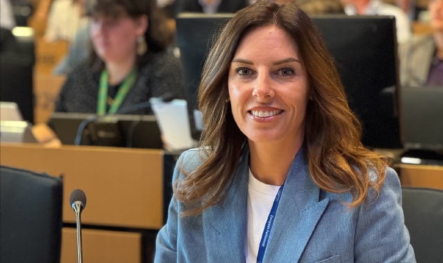 Tovaglieri: «La legge sul Clima minaccia il futuro dell’Europa»