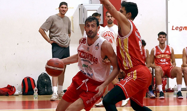 Mattia Mastroianni