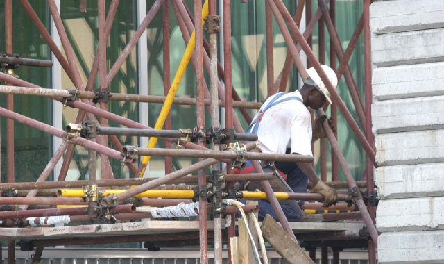 Integrazione a Varese: rifugiati al lavoro