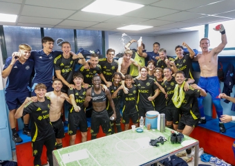 Milan Futuro-Varesina al “Chinetti” per i trentaduesimi