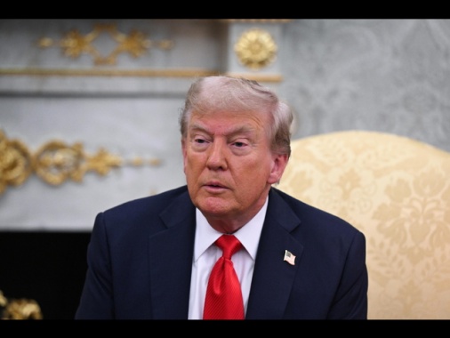 Trump, parlerò con Putin, abbiamo un buon dialogo