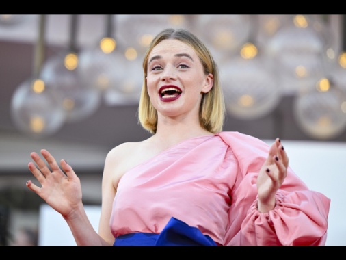 Il Premio Mastroianni va a Luna Wedler per Silent Friend