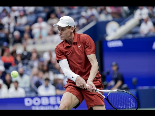 Alcaraz batte Sinner agli US Open e torna n.1 del tennis