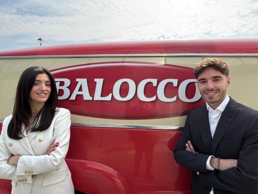 Balocco vara nuova governance, Diletta amministratore delegato