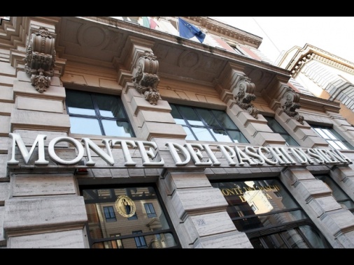 Mps conquista Mediobanca, l'opas chiude al 62,3%