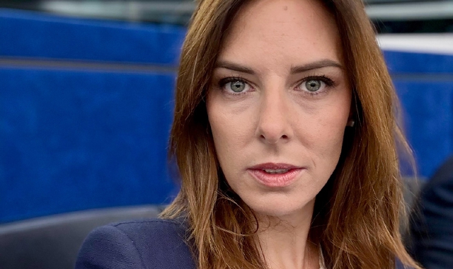 Tovaglieri: «No al super-Stato socialista di von der Leyen»