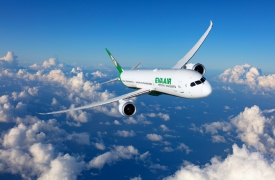 Da gennaio voli diretti Malpensa-Taipei giornalieri
