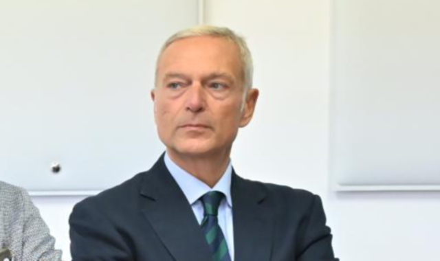 Marsico: «Io sindaco? Spronato da tanti»