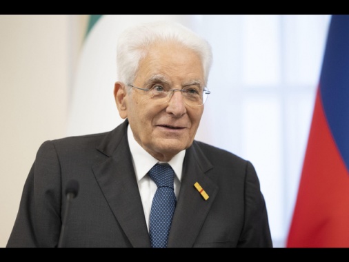 Mattarella, la scuola è dialogo, accoglienza e inclusione