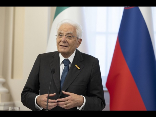 Mattarella, diversità è valore che rende più forte la società