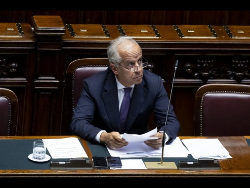 Piantedosi 'elezioni obiettivo sensibile attacchi cyber'