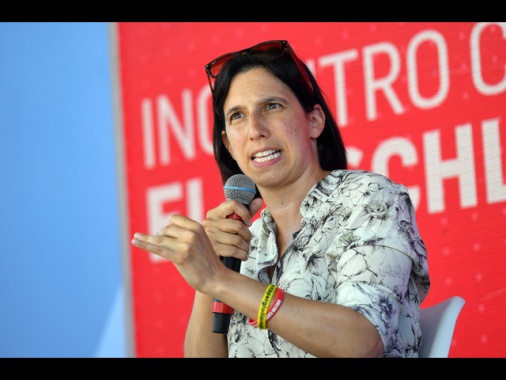 Schlein, coalizione unita in tutte le regioni