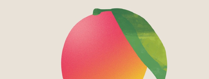 “L’eleganza del mango”, tra musica e poesia