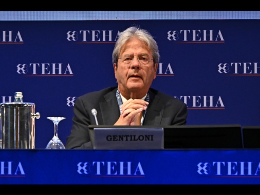 Gentiloni, le opposizioni non sono ancora alternativa di governo