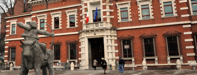 Insulti e minacce alle nozze: sposo condannato