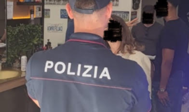 Controlli nei barber shop, raffica di multe