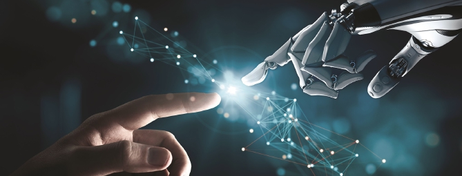 Impresa nell’era digitale: il commercio si trasforma