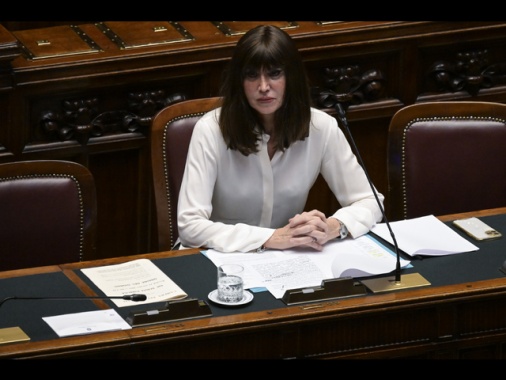 Fonti Mur, Bernini furente, chiederà danni per occupazioni