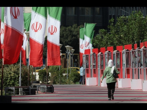 Tornano in vigore sanzioni dell'Onu all'Iran dopo 10 anni