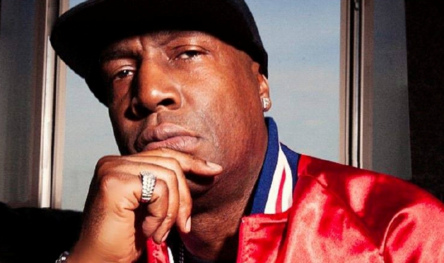 Grandmaster Flash: ecco a voi la leggenda vivente dell’hip hop