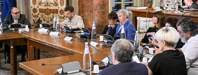 Varese, rinasce la Consulta giovanile