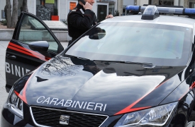 Espulso, torna in Italia con nome falso: in manette