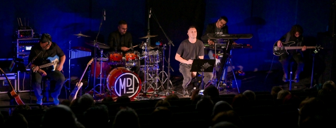 MDF: memoria, musica e sentimento