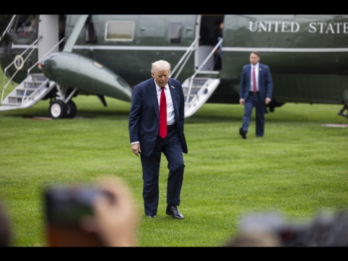 Amb.Usa in Ue, Trump non tollererà limiti a libertà parola