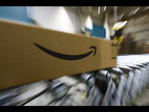 Cisl, vinta causa per 15mia contro Amazon