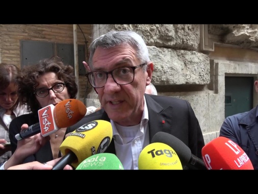 Venerdì 3 ottobre sciopero Cgil in difesa di Flotilla
