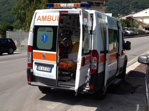 Tre morti in incidente sull'Aurelia a Grosseto