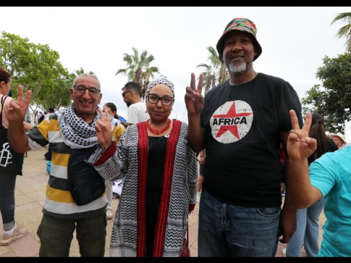 Sudafrica, 'blitz Israele contro Flotilla è un'offesa grave'