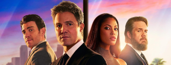 Suits LA, gli avvocati sbarcano nella Città degli Angeli