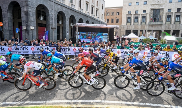 Martedì 7 ottobre torna in città l’appuntamento con la Tre Valli