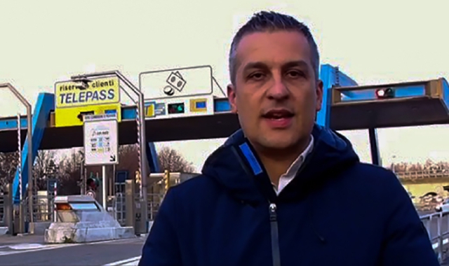 Già in passato l’ex sindaco di Cassano Magnago, Nicola Poliseno, aveva portato avanti la battaglia per l’eliminazione del casello autostradale di Gallarate