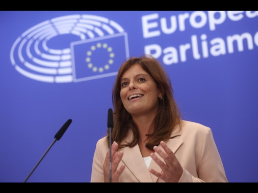 Weber, 'è giusto revocare l'immunità a Salis'